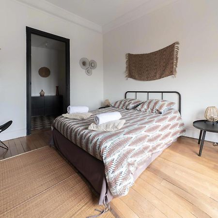Residence Le Paris - Appartements Centre Ville วิชี ห้อง รูปภาพ