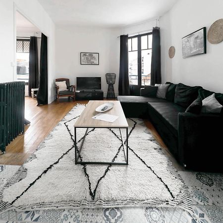 Residence Le Paris - Appartements Centre Ville วิชี ห้อง รูปภาพ