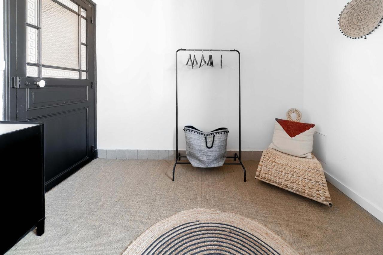 Residence Le Paris - Appartements Centre Ville วิชี ภายนอก รูปภาพ