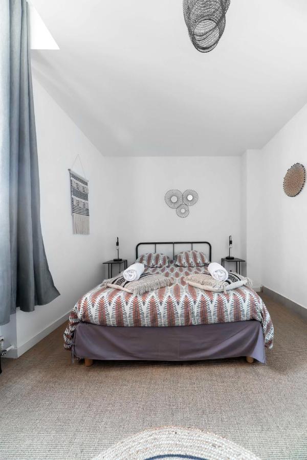 Residence Le Paris - Appartements Centre Ville วิชี ภายนอก รูปภาพ