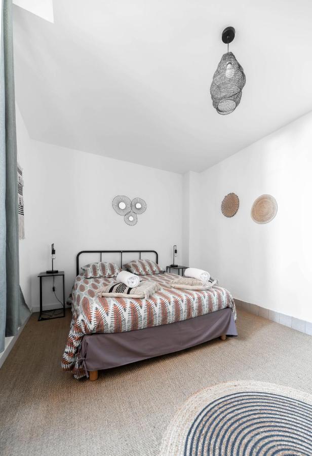 Residence Le Paris - Appartements Centre Ville วิชี ภายนอก รูปภาพ