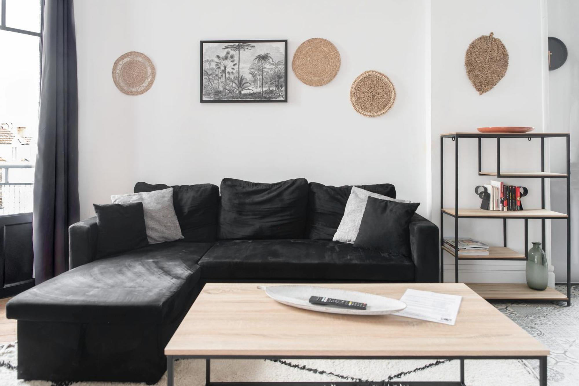 Residence Le Paris - Appartements Centre Ville วิชี ห้อง รูปภาพ