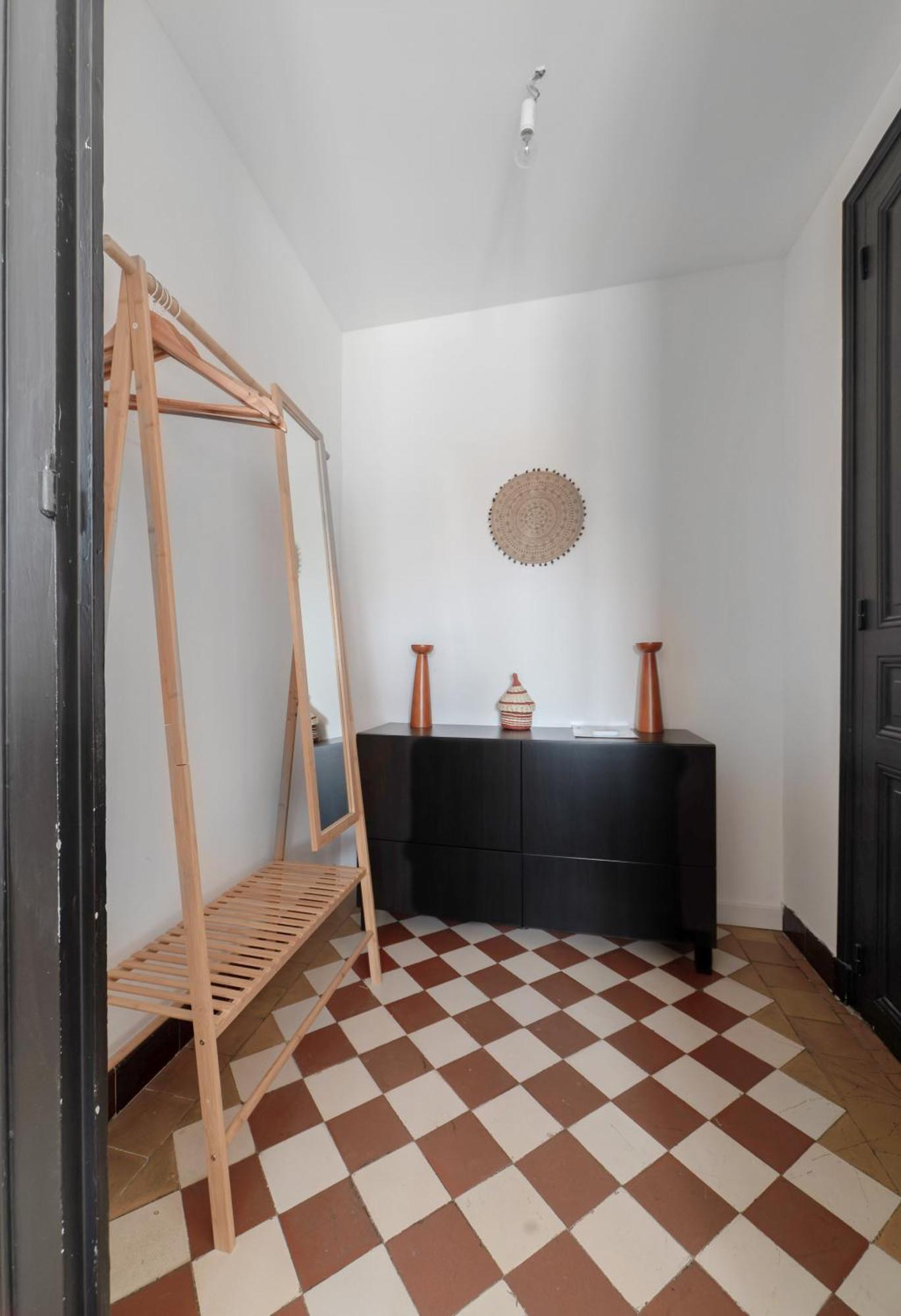 Residence Le Paris - Appartements Centre Ville วิชี ห้อง รูปภาพ