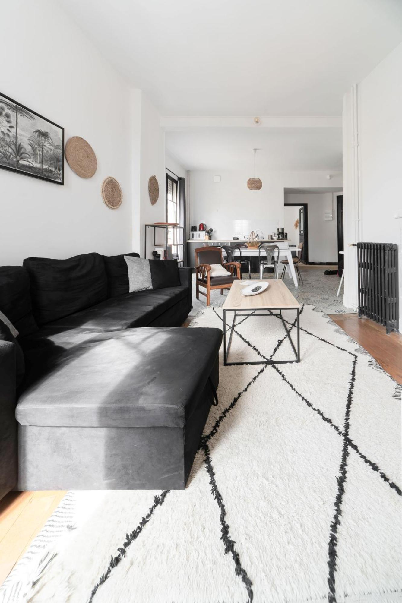 Residence Le Paris - Appartements Centre Ville วิชี ห้อง รูปภาพ
