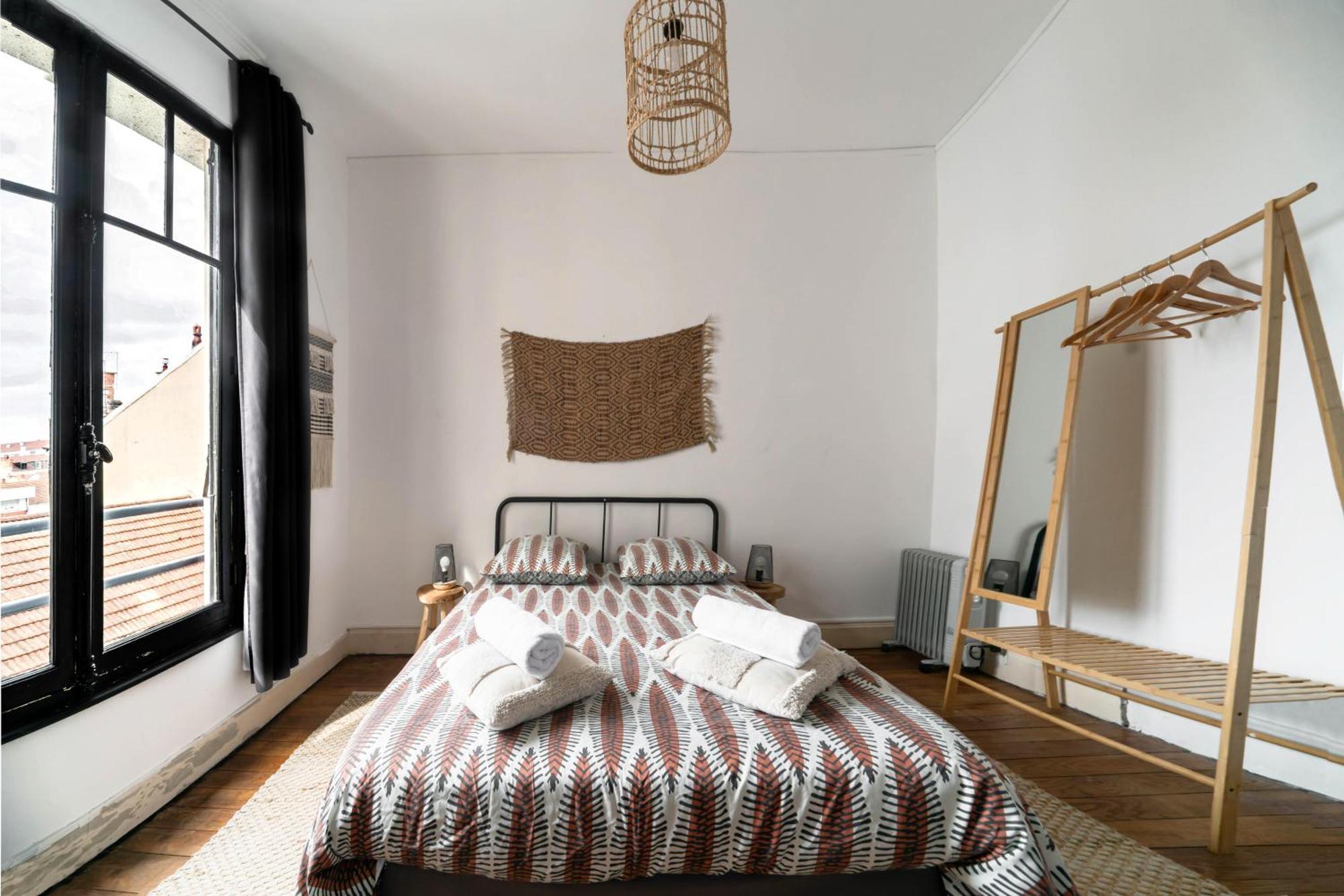 Residence Le Paris - Appartements Centre Ville วิชี ห้อง รูปภาพ