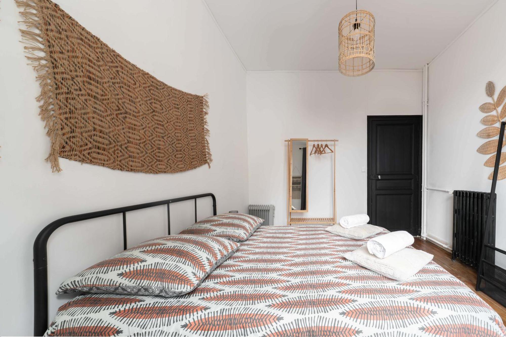 Residence Le Paris - Appartements Centre Ville วิชี ห้อง รูปภาพ