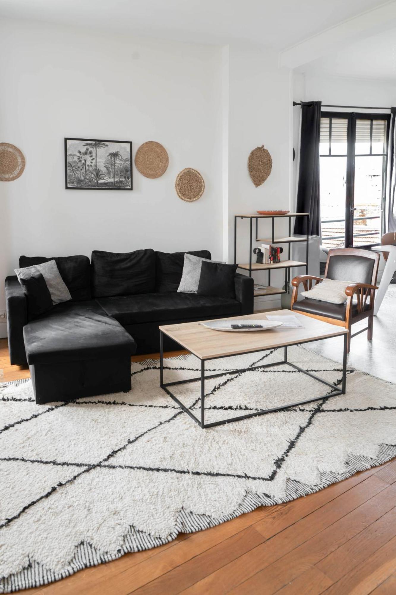 Residence Le Paris - Appartements Centre Ville วิชี ห้อง รูปภาพ