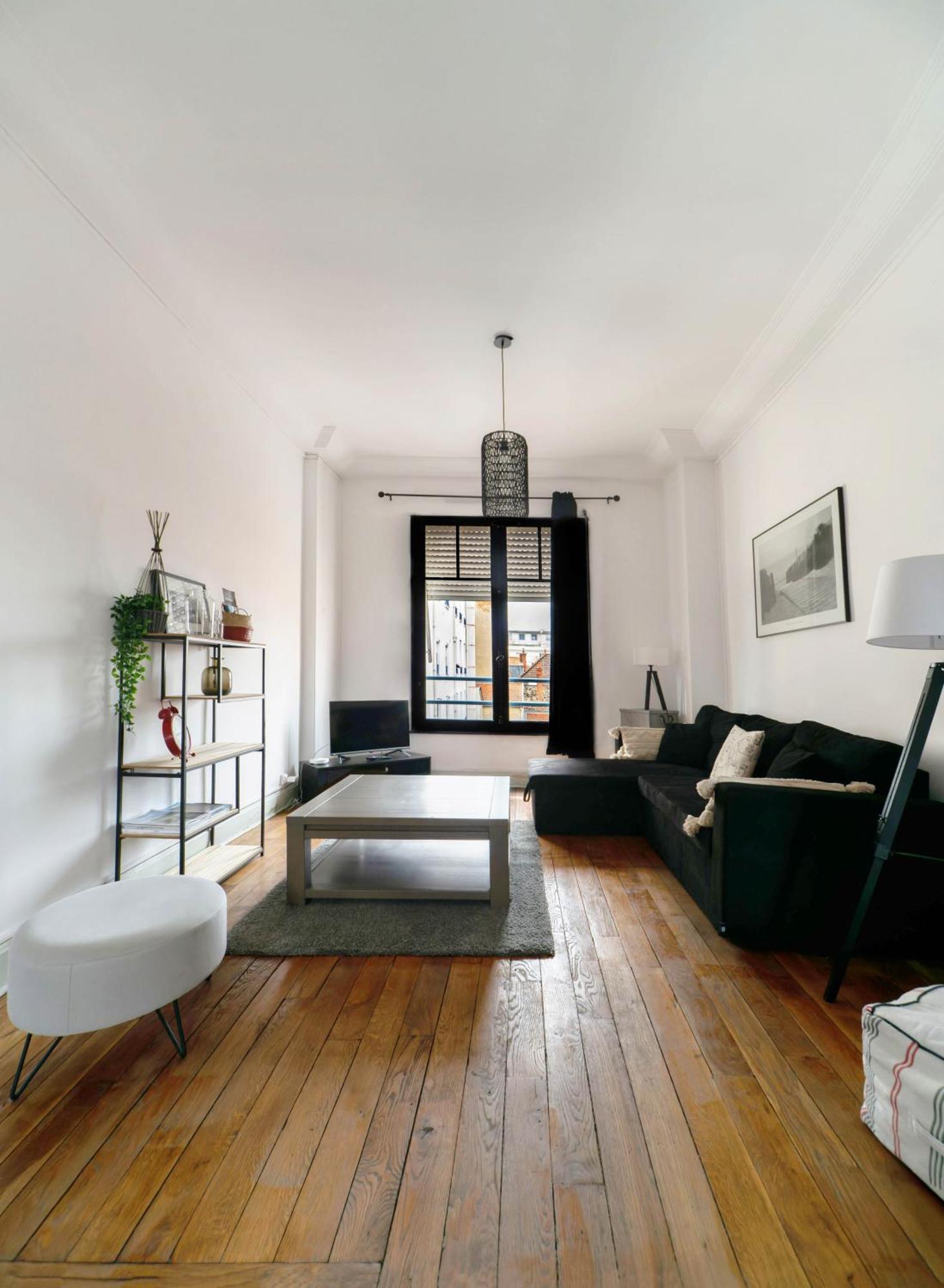 Residence Le Paris - Appartements Centre Ville วิชี ห้อง รูปภาพ