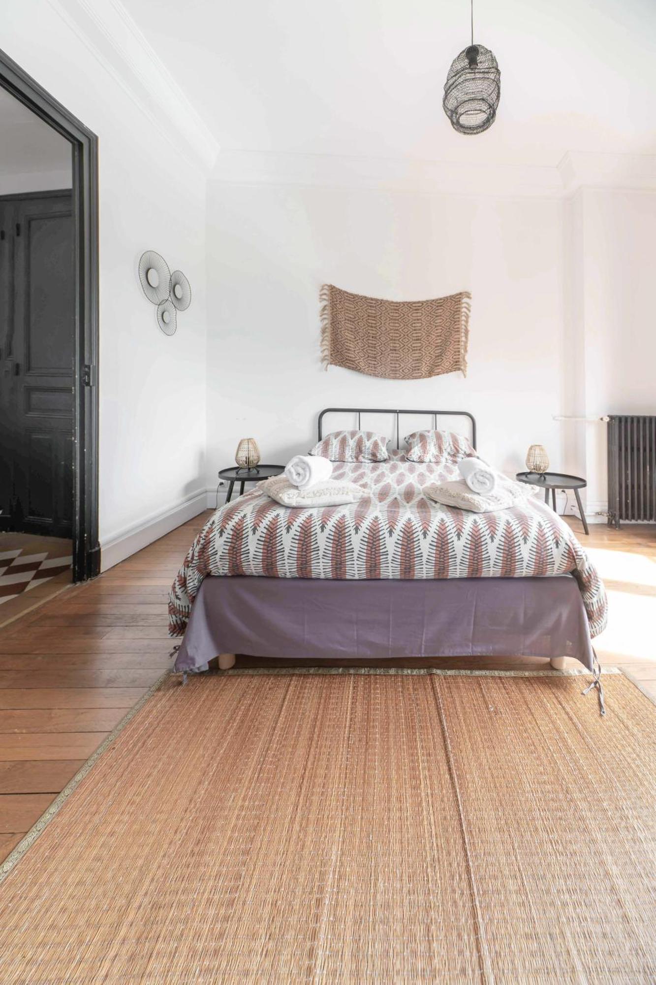 Residence Le Paris - Appartements Centre Ville วิชี ห้อง รูปภาพ